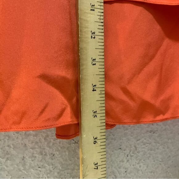 Jay Godfrey Womens 100% silk sundress SZ 10 H6 - Picture 5 of 8